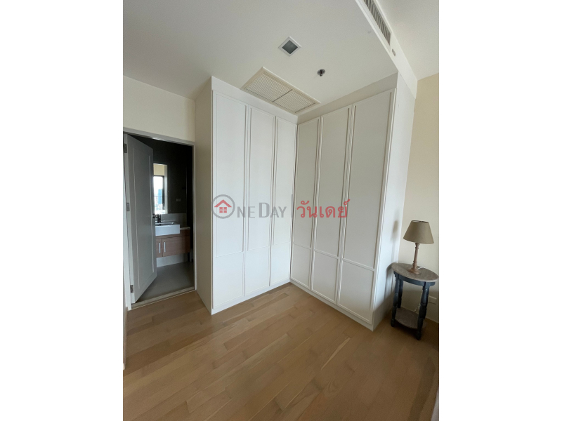 Condo for Rent: Noble Reveal, 47 m², 1 bedroom(s) Rental Listings