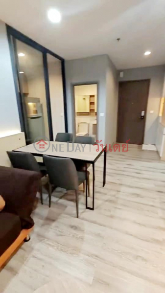 Condo for rent THE LINE Wongsawang (2nd floor) Rental Listings