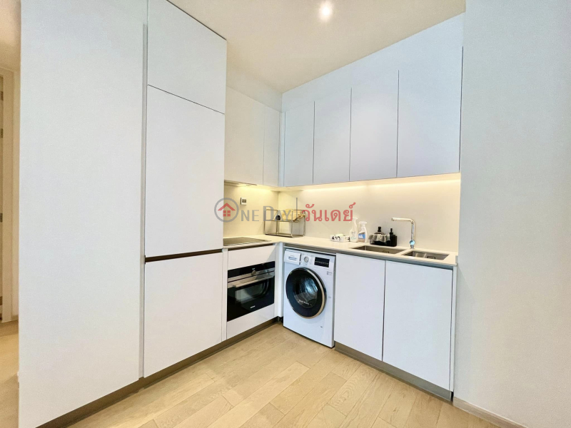 ฿ 100,000/ month | Condo for Rent: The Strand Thonglor, 74 m², 2 bedroom(s)