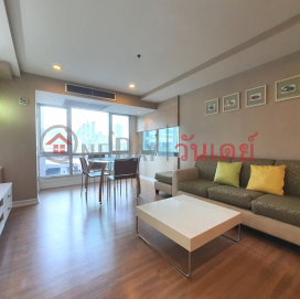 A 2 Bedroom Unit for Rent in Asoke- NaNa Areas _0