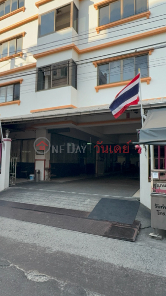 Suramon Mansion (สุรมณ แมนชั่น),Huai Khwang | OneDay วันเดย์(2)