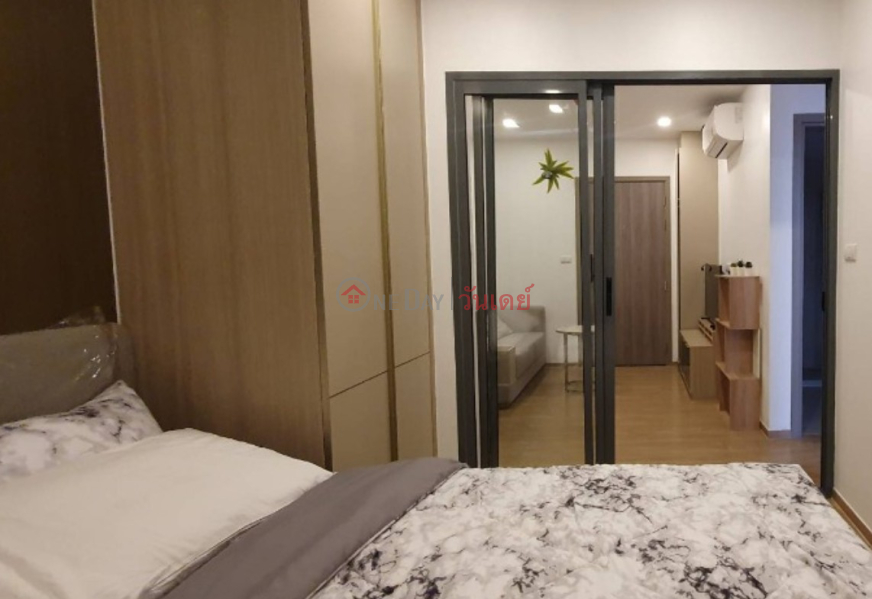 Property Search Thailand | OneDay | Residential, Rental Listings Condo for Rent: The Nest Sukhumvit 71, 25 m², 1 bedroom(s)