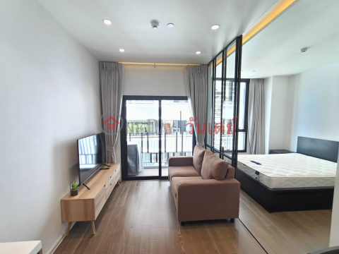 Condo for Rent: MUNIQ Sukhumvit 23, 35 m², 1 bedroom(s) - OneDay_0