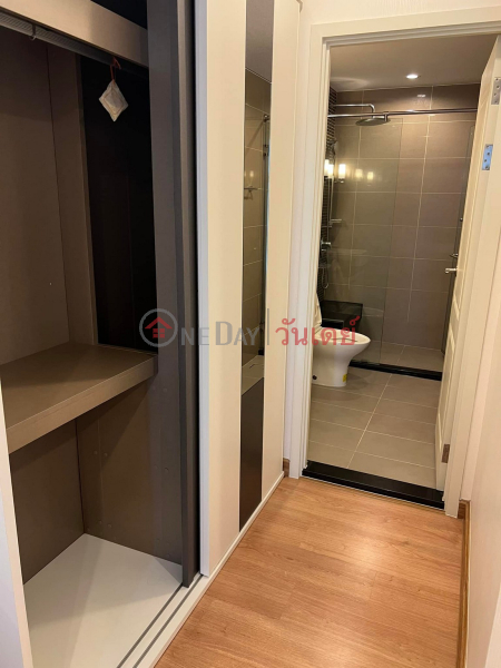 ฿ 14,000/ month, Condo for Rent: Supalai Wellington 2, 43 m², 1 bedroom(s)