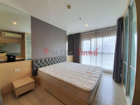 คอนโด สำหรับ ขาย: Aspire Sukhumvit 48, 38 ตร.ม., 1 ห้องนอน - OneDay_0