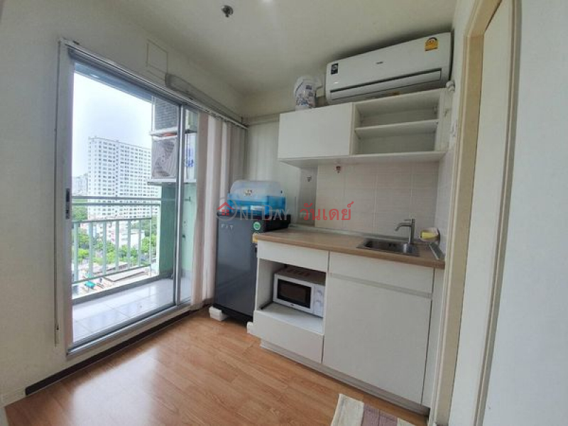 Property Search Thailand | OneDay | Residential Rental Listings | Condo Lumpini Ville Sukhumvit 77-2 ready to move in