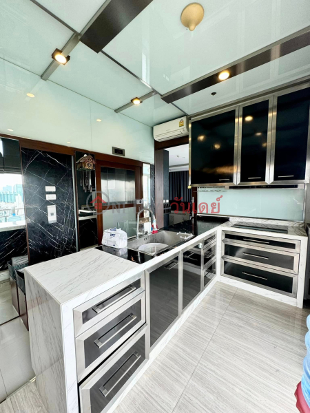 ฿ 85,000/ month Condo for Rent: The Height, 132 m², 2 bedroom(s)