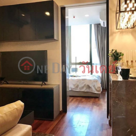 Condo for Rent: Wish Signature Midtown Siam, 27 m², 1 bedroom(s) - OneDay_0