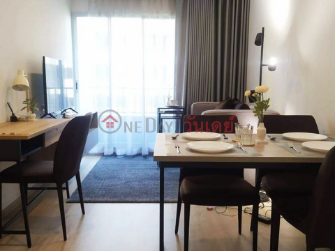 Condo for Rent: Elio Del Moss Phaholyothin 34, 42 m², 2 bedroom(s) - OneDay_0