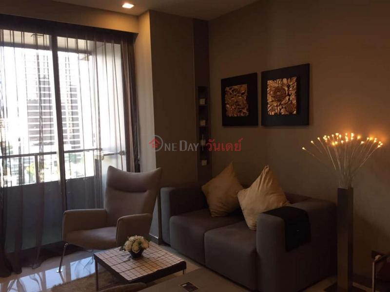  | 1 | Residential Rental Listings ฿ 34,000/ month