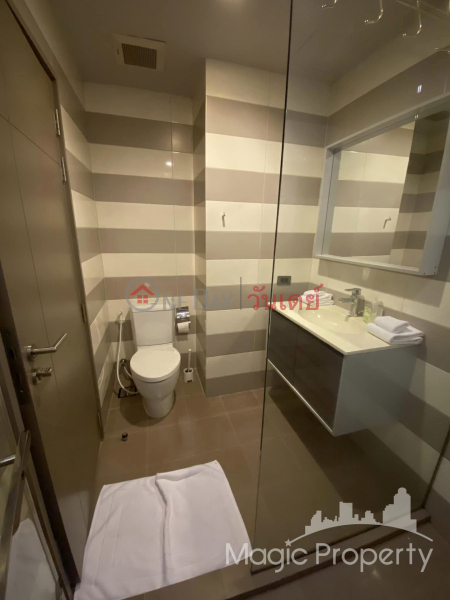 ฿ 45,000/ month Ceil by Sansiri Ekkamai 12, Watthana, Bangkok