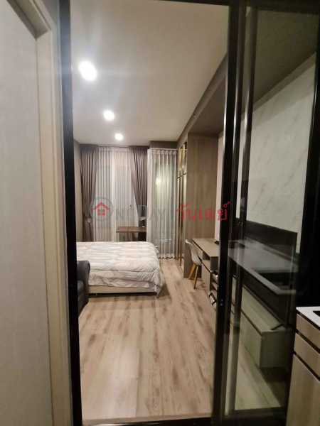 ฿ 15,000/ month | Condo for Rent: KnightsBridge Prime Ratchayothin, 23 m², 1 bedroom(s)