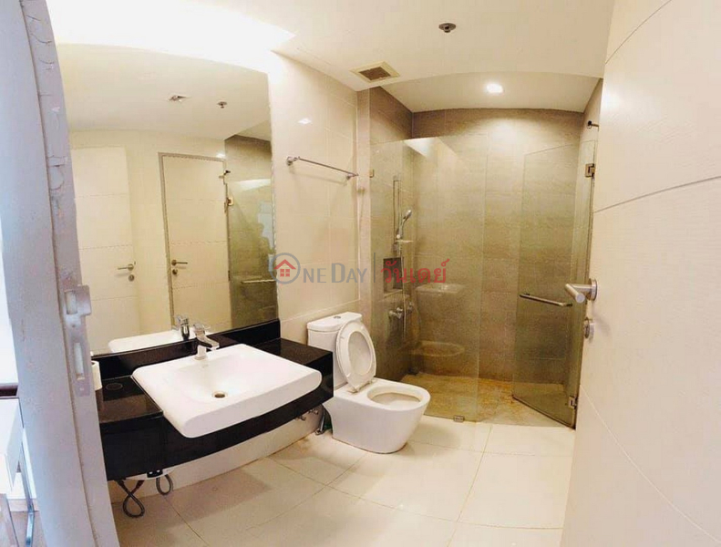 Condo for Rent: Ideo Verve Ratchaprarop, 55 m², 2 bedroom(s) Rental Listings