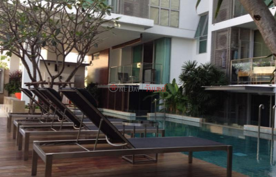 Condo for Rent: The Fine by Fine Home Ari 4 - Paholyothin, 95 m², 2 bedroom(s) Thailand | Rental, ฿ 45,000/ month