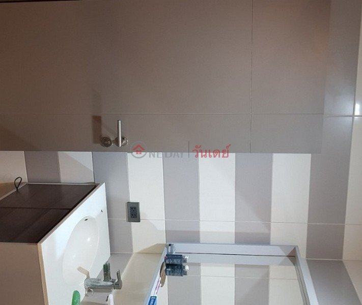 Property Search Thailand | OneDay | Residential, Rental Listings Condo for Rent: Ceil by Sansiri, 47 m², 1 bedroom(s)