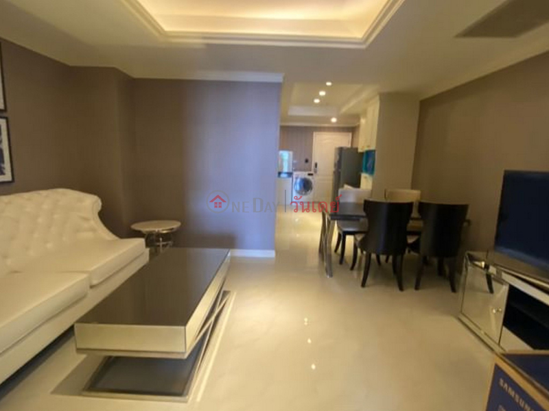 Condo for Rent: State Tower, 60 m², 1 bedroom(s) Thailand Rental, ฿ 35,000/ month