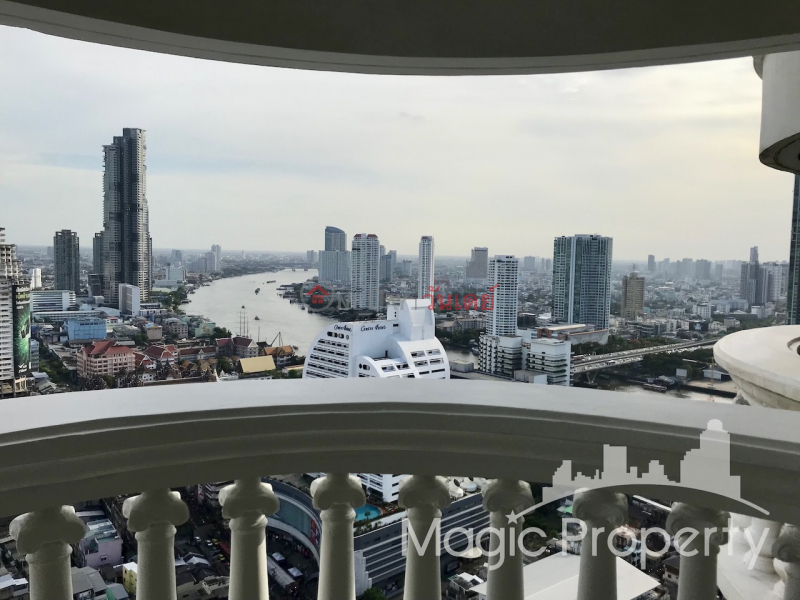 ฿ 6.2Million | State Tower, Silom, Bang Rak, Bangkok