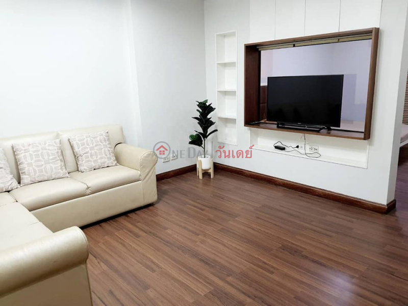 Condo for Rent: Rin House, 45 m², 1 bedroom(s) Rental Listings