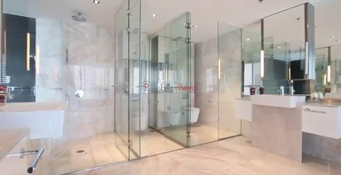 Condo for Rent: The Met, 408 m², 4 bedroom(s) | Thailand | Rental ฿ 198,000/ month