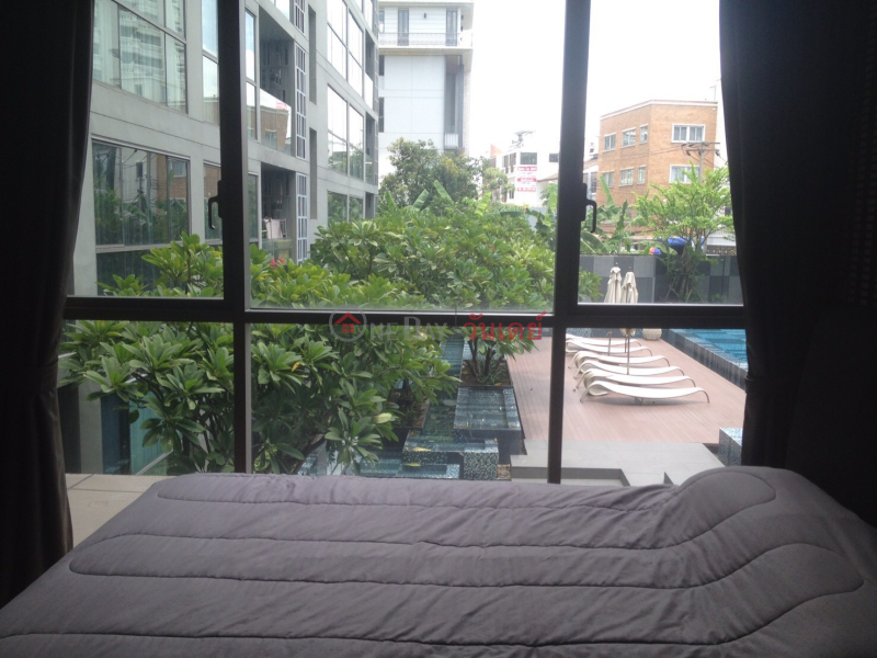  1, Residential | Rental Listings | ฿ 22,000/ month