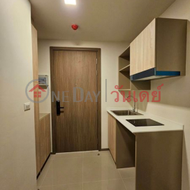 Condo for rent THE MUVE Bangna (2nd floor) _0