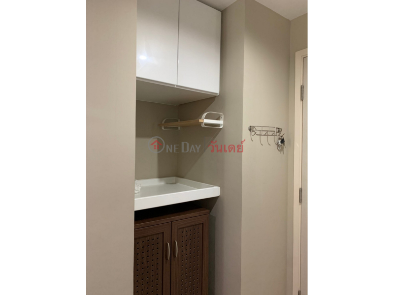 ฿ 25,000/ month | Condo for Rent: Maestro 39, 50 m², 2 bedroom(s)