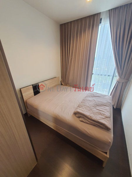 Condo for Rent: The Line Ratchathewi, 60 m², 2 bedroom(s) Thailand, Rental | ฿ 45,000/ month