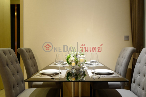 คอนโด สำหรับ เช่า: The ESSE Asoke, 74 ตร.ม., 2 ห้องนอน - OneDay_0