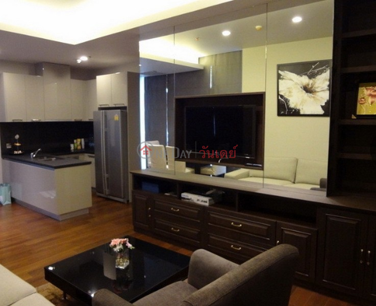 Condo for Rent: Quattro by Sansiri, 86 m², 2 bedroom(s) Rental Listings