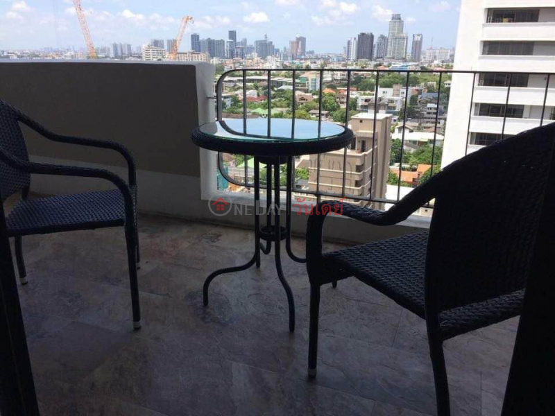 Condo for Rent: Casa Viva, 210 m², 2 bedroom(s),Thailand, Rental, ฿ 60,000/ month