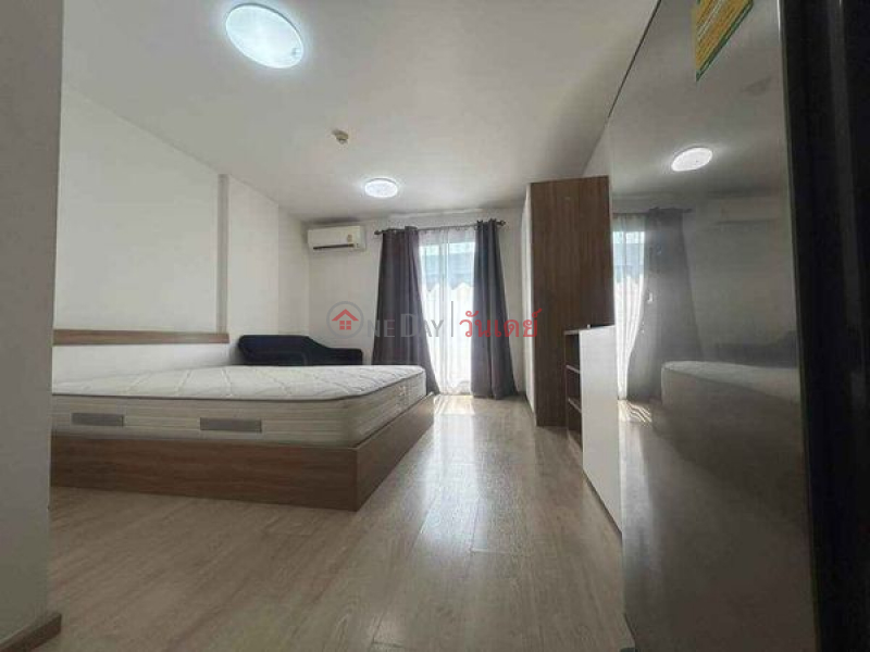 Condo for rent Elio Sukhumvit 64 (7th floor, building A) Rental Listings