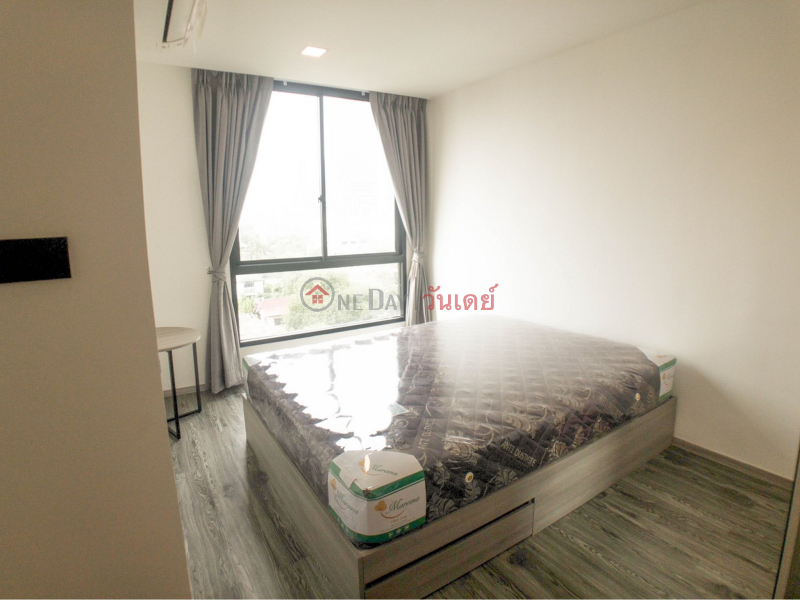 Condo for Rent: Na Veera Phahol - Ari, 28 m², 1 bedroom(s) | Thailand | Rental, ฿ 15,000/ month