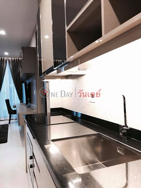 Property Search Thailand | OneDay | Residential Rental Listings | Condo for Rent: Noble Ploenchit, 95 m², 2 bedroom(s)