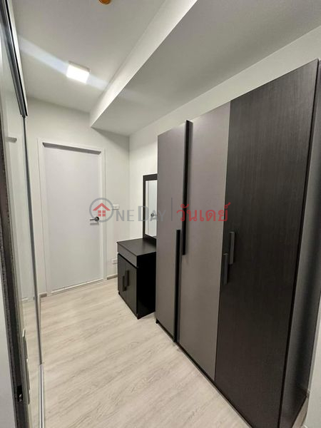 ฿ 11,000/ month, Condo for rent: Plum Condo Sukhumvit 62 (2nd floor)