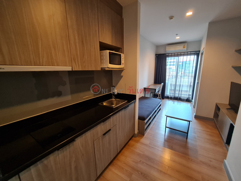 Condo for rent: Chapter One Midtown Lat Phrao 24 (4th floor) Rental Listings