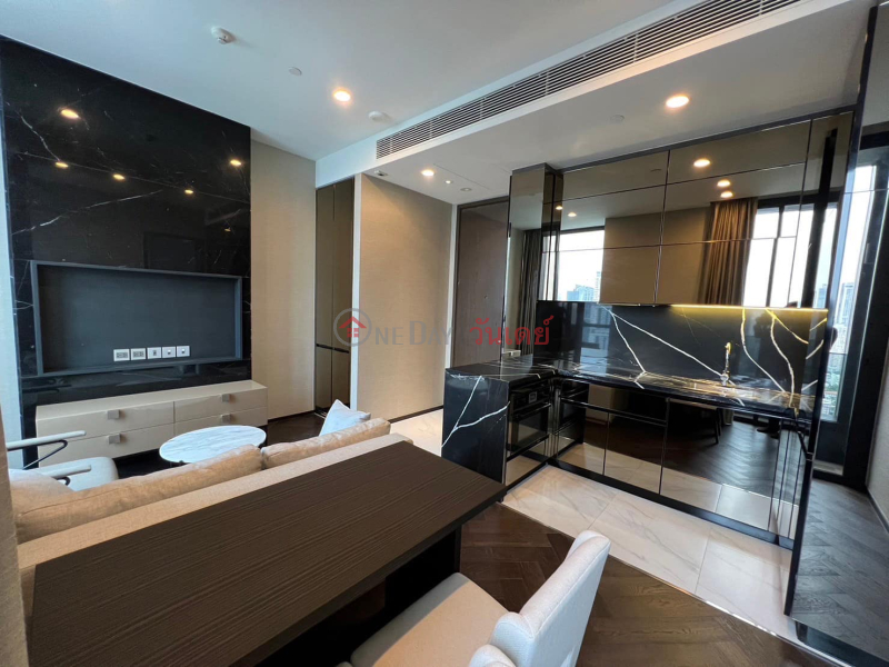 ฿ 16Million | Condo for Sale: The Esse Sukhumvit 36, 43 m², 1 bedroom(s)