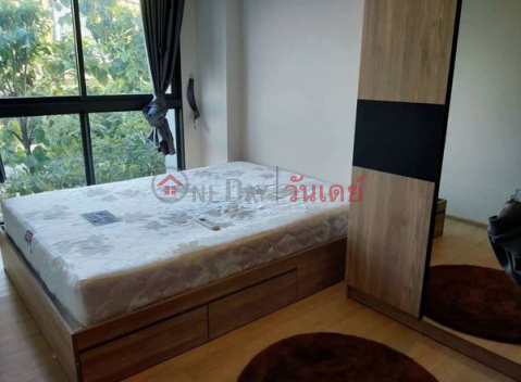 Condo for rent The Excel Hideaway Sukhumvit 71 (4th floor) _0