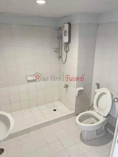 Condo for rent: City Villa Lat Phrao 130 (7th floor),fully furnished Rental Listings