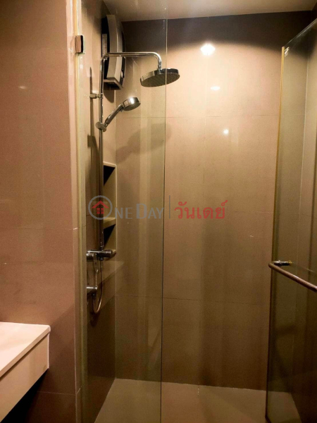 ฿ 30,000/ month | Condo for Rent: Rhythm Sukhumvit 42, 35 m², 1 bedroom(s)