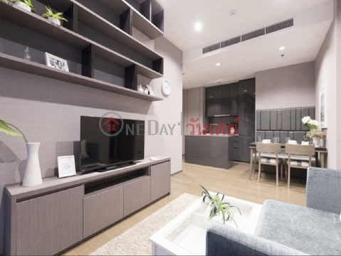 Condo for Rent: The Diplomat Sathorn, 70 m², 2 bedroom(s) - OneDay_0