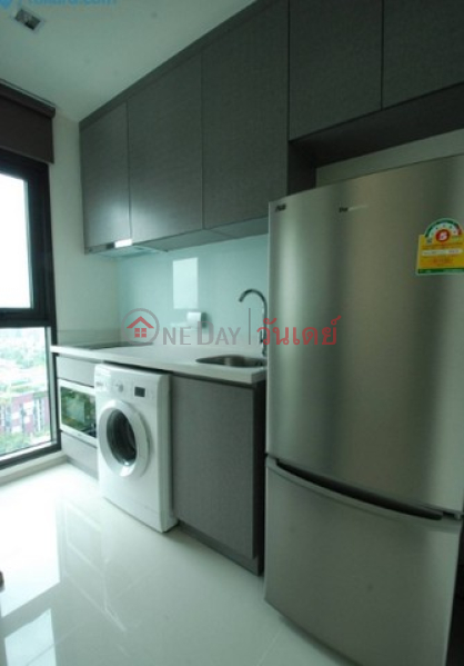 ฿ 39,000/ month Condo for Rent: Rhythm Sukhumvit 36 - 38, 55 m², 2 bedroom(s)