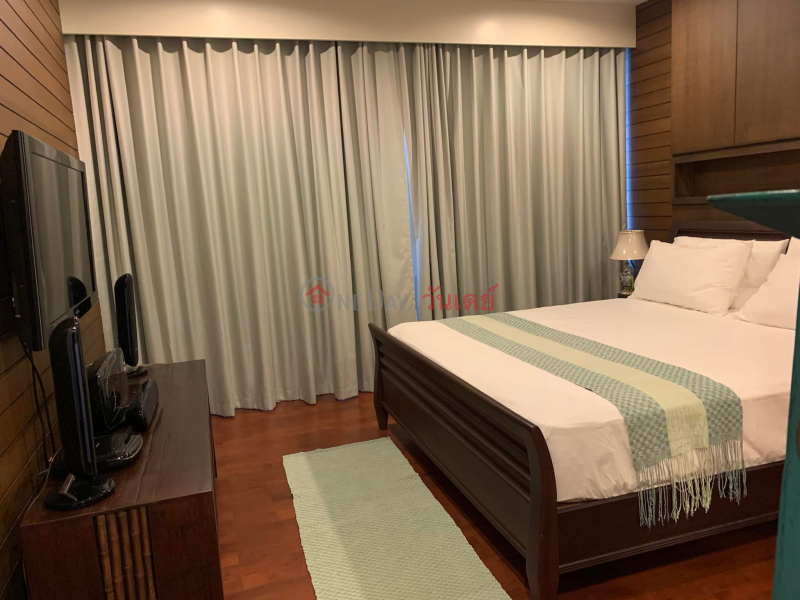 ฿ 53,000/ month, Condo for Rent: Baan Siri 24, 94 m², 2 bedroom(s)