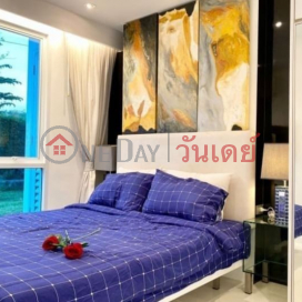 City Center Residence 2 Beds 2 Baths Soi Chaloem Phrakiat 18 _0