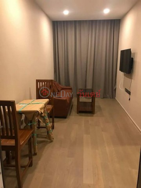 Condo for Rent: Ashton Asoke, 35 m², 1 bedroom(s) Rental Listings