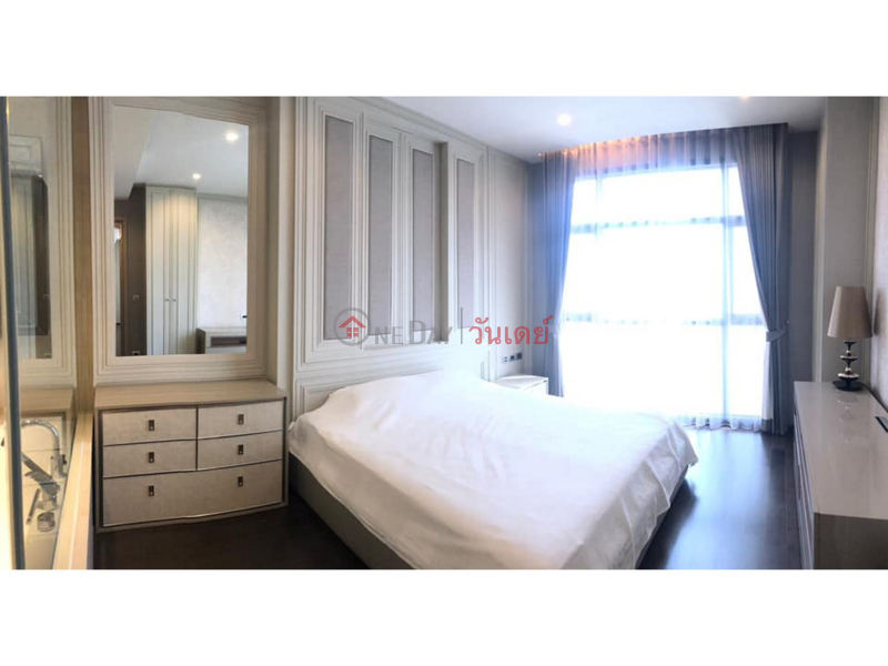 Condo for Rent: The XXXIX by Sansiri, 82 m², 2 bedroom(s),Thailand | Rental | ฿ 85,000/ month