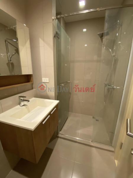 ฿ 45,000/ month, Condo for Rent: Hasu Haus, 65 m², 2 bedroom(s)