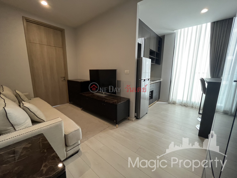 Noble Ploenchit Condominium, Pathum Wan, Bangkok Rental Listings