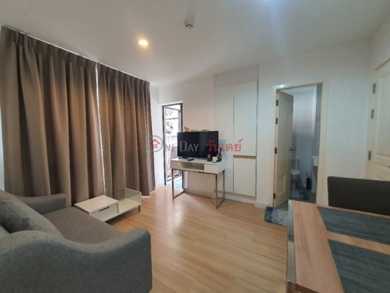 Condo for rent: The Nest Sukhumvit 22 (5th floor),Thailand Rental | ฿ 16,000/ month