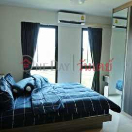 Condo for rent UNiO Sukhumvit 72 (4th floor) _0