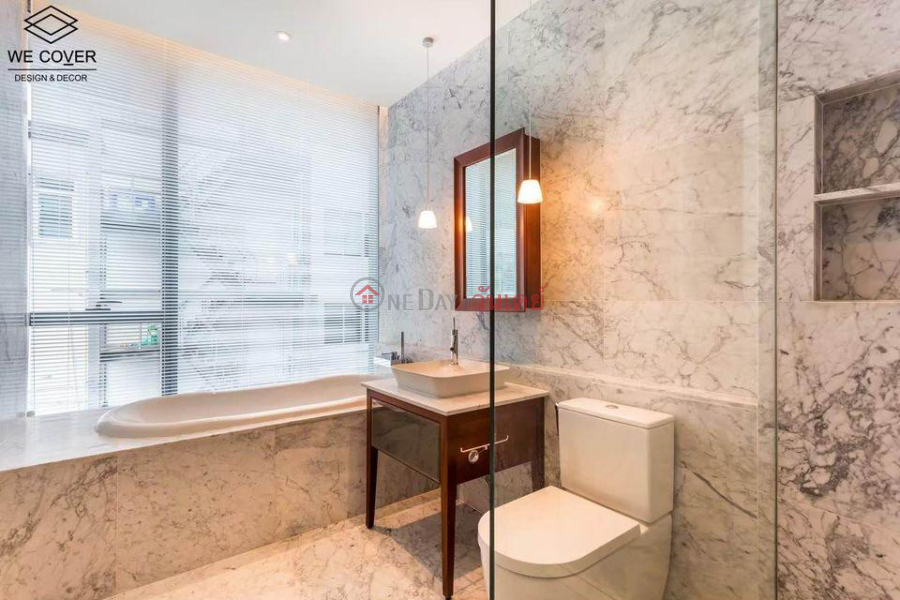 ฿ 100,000/ month | House for Rent: The City Ratchapruek, 375 m², 5 bedroom(s)